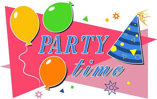 party time